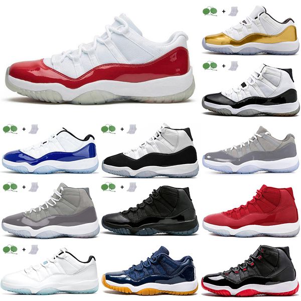 classic style 11 11s mens womens basketball shoes zapato 25th white bred university grey space jam barons metallic man casual jumpman sports
classic style 11 11s mens womens basketball shoes zapato 25th white bred university grey space jam barons metallic man casual jumpman sports