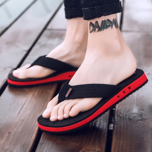 fashion womens slippers casual flip flops non-slip clip foot-wear soft bottom female sandals beach shoes large size, Black
fashion womens slippers casual flip flops non-slip clip foot-wear soft bottom female sandals beach shoes large size, Black
