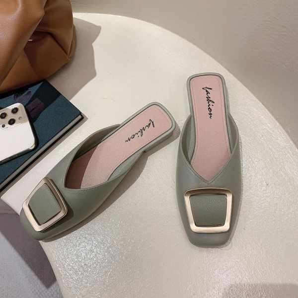 slippers spring and summer fashion baotou sandals slippers, comfortable women's for outer wear bottoms womens women, Black
slippers spring and summer fashion baotou sandals slippers, comfortable women's for outer wear bottoms womens women, Black