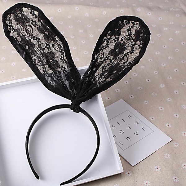 girl lace big ears hair bands lovely accessories ornaments for women cute headbands hoop1
girl lace big ears hair bands lovely accessories ornaments for women cute headbands hoop1