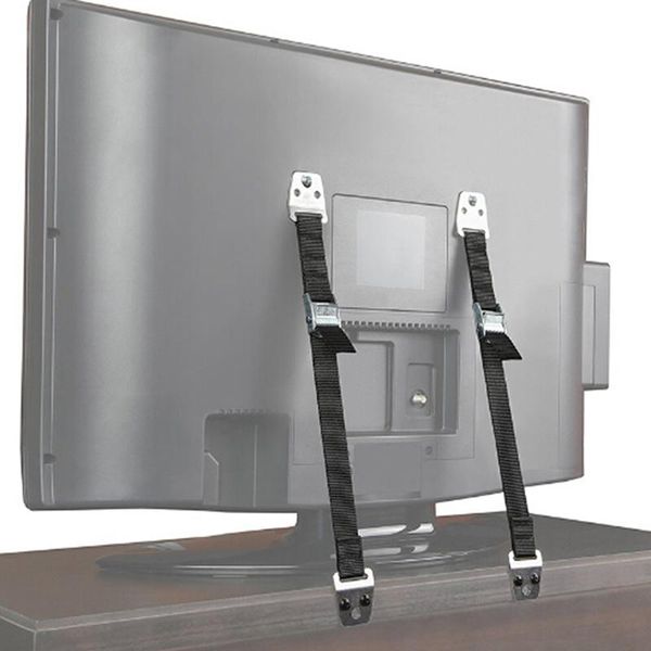 2pcs/pack baby safety anti-tip straps for flat tv and furniture wall strap child lock protection from children products kids carriers, sling
2pcs/pack baby safety anti-tip straps for flat tv and furniture wall strap child lock protection from children products kids carriers, sling