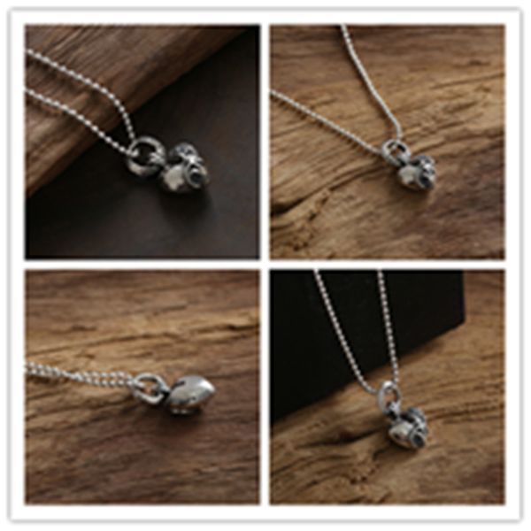 925 sterling silver hearts pendants without chain american european punk style antique vintage handmade luxury jewelry accessories gifts
925 sterling silver hearts pendants without chain american european punk style antique vintage handmade luxury jewelry accessories gifts
