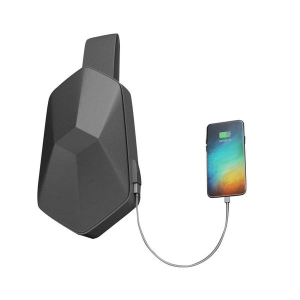 waist bags high qualtiy men chest bag multi-function usb charging messenger outdoor sports shoulder hard polyhedron frosted male
waist bags high qualtiy men chest bag multi-function usb charging messenger outdoor sports shoulder hard polyhedron frosted male