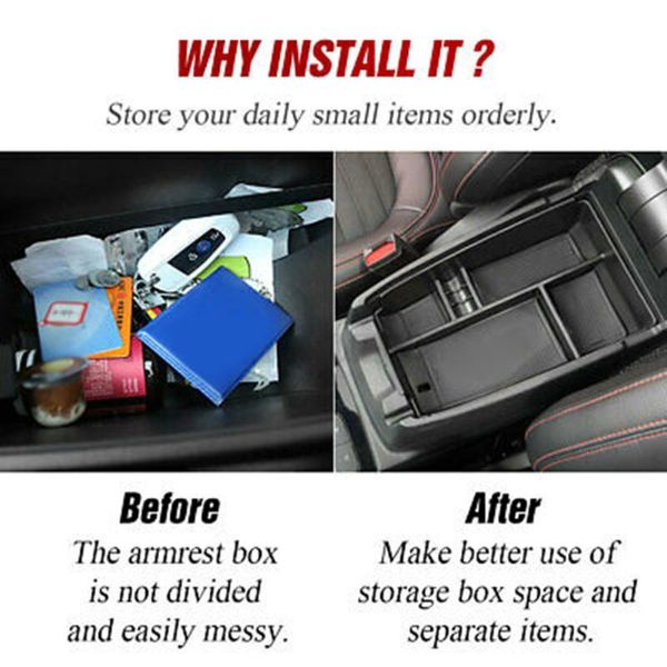car organizer center console armrest storage tray box black for escape 2021 accessories interior decoration
car organizer center console armrest storage tray box black for escape 2021 accessories interior decoration