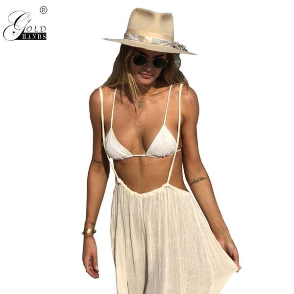 women's jumpsuits & rompers gold hands wide leg women spaghetti strap overalls female bodysuits casual beach wear romper playsuit solid, Black;white
women's jumpsuits & rompers gold hands wide leg women spaghetti strap overalls female bodysuits casual beach wear romper playsuit solid, Black;white