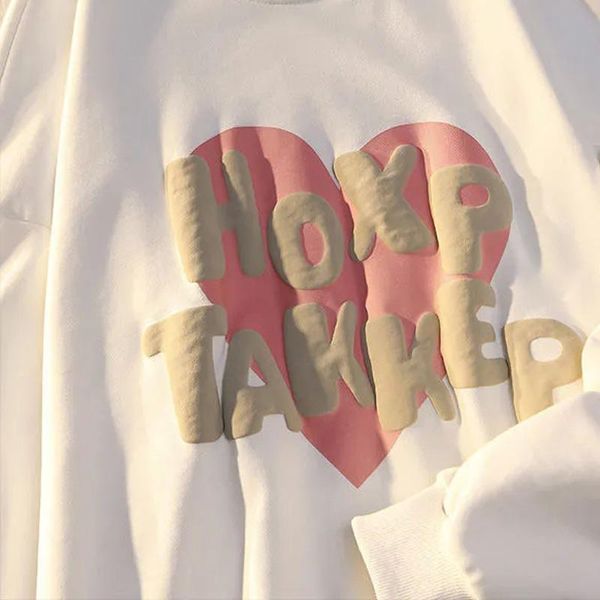 women's hoodies & sweatshirts letter printed streetwear hip hop cartoon graphic sweatshirt women harajuku fashion 2021 korean teens cl, Black
women's hoodies & sweatshirts letter printed streetwear hip hop cartoon graphic sweatshirt women harajuku fashion 2021 korean teens cl, Black
