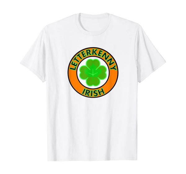 letterkenny ireland irish st patrick day irish people shirt, White;black
letterkenny ireland irish st patrick day irish people shirt, White;black
