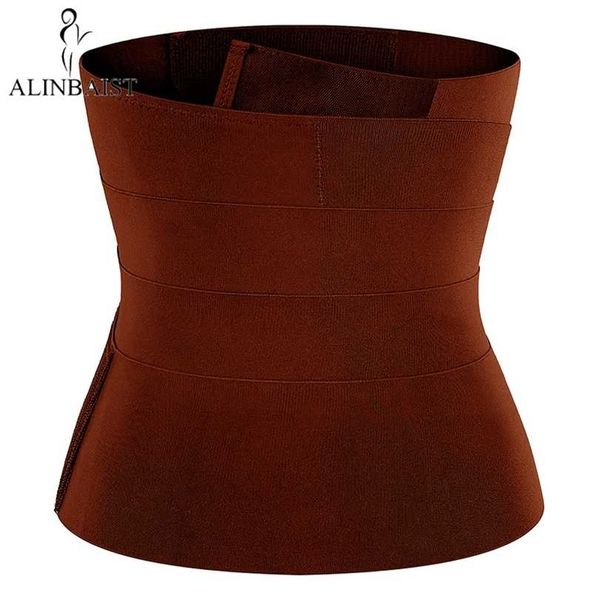 waist trainer cincher shaperwear belt slimming tummy wrap bands body shaper fajas elasticity thin 211220, Black;white
waist trainer cincher shaperwear belt slimming tummy wrap bands body shaper fajas elasticity thin 211220, Black;white