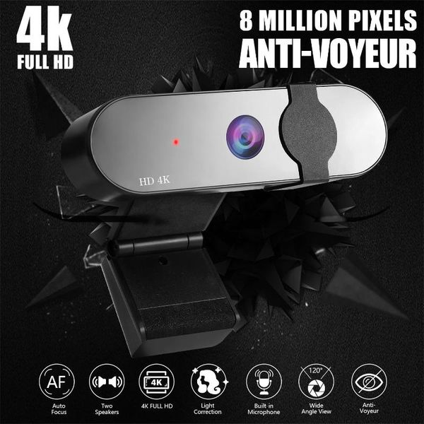 webcams sailvde 4k autofocus webcam 1080p camera hd microphone network usb live broadcast 2k driver-lapcomputer web cam
webcams sailvde 4k autofocus webcam 1080p camera hd microphone network usb live broadcast 2k driver-lapcomputer web cam