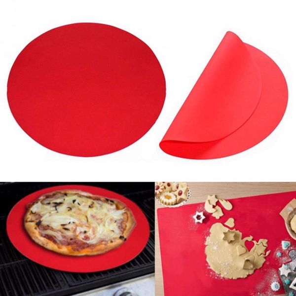 30cm round high resistant silica gel induction cooker mat meal pot big red microwave oven
30cm round high resistant silica gel induction cooker mat meal pot big red microwave oven