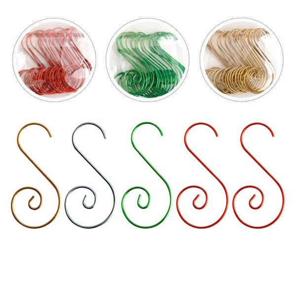 hooks & rails 80 pcs decorative string light pendants hanging party props (assorted color)
hooks & rails 80 pcs decorative string light pendants hanging party props (assorted color)