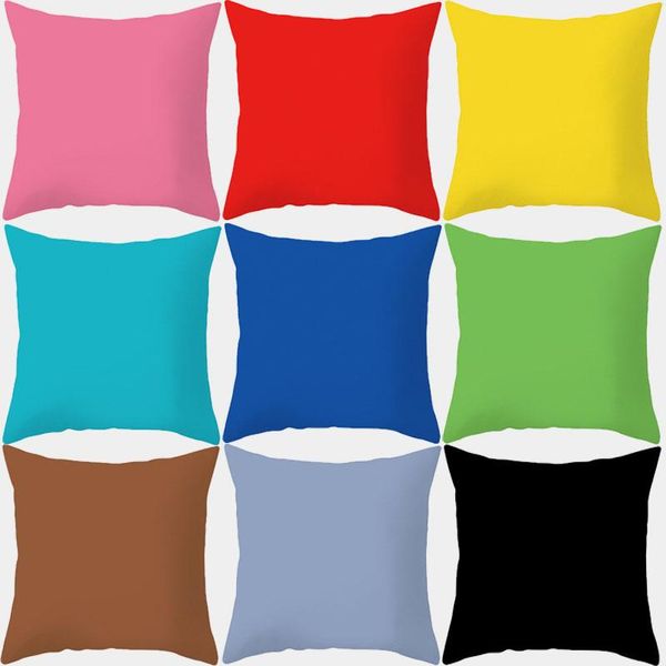 cushion/decorative pillow solid color pillowcase 45x45 cushion cover throw covers decorative cushions sofa couch gray pink blue home decor
cushion/decorative pillow solid color pillowcase 45x45 cushion cover throw covers decorative cushions sofa couch gray pink blue home decor