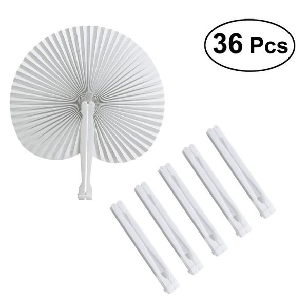 other home decor 12pcs folding fan handheld fans paper folded circular for wedding party
other home decor 12pcs folding fan handheld fans paper folded circular for wedding party