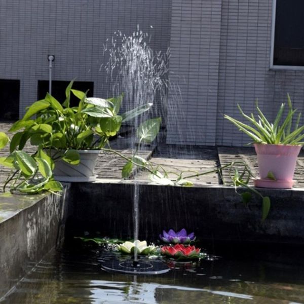 solar fountain circular floating high head dc brushless micro pump household garden decorations
solar fountain circular floating high head dc brushless micro pump household garden decorations