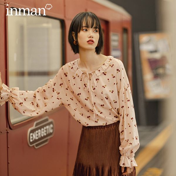 jackets spring autumn women shirt romantic style lotus dot cherry print off shoulder long sleeve lady blouse payr, Black;white
jackets spring autumn women shirt romantic style lotus dot cherry print off shoulder long sleeve lady blouse payr, Black;white