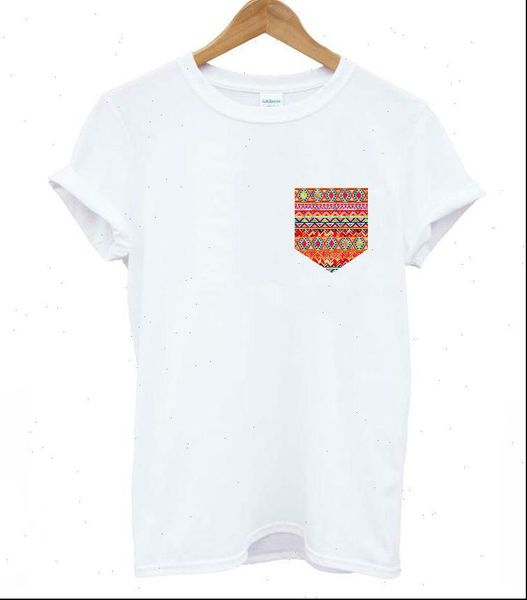 women t shirts harajuku aztec pocket print shirt cotton casual funny lady white tee hipster drop ship 203
women t shirts harajuku aztec pocket print shirt cotton casual funny lady white tee hipster drop ship 203