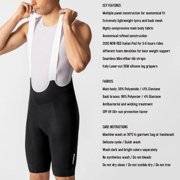 bib shorts bicicleta summer men cycling pro team seamless microfiber straps motorcycle apparel
bib shorts bicicleta summer men cycling pro team seamless microfiber straps motorcycle apparel