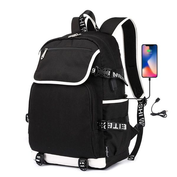 backpack korean usb boys girls kids book school bags teenagers student schoolbags women men laptravel
backpack korean usb boys girls kids book school bags teenagers student schoolbags women men laptravel