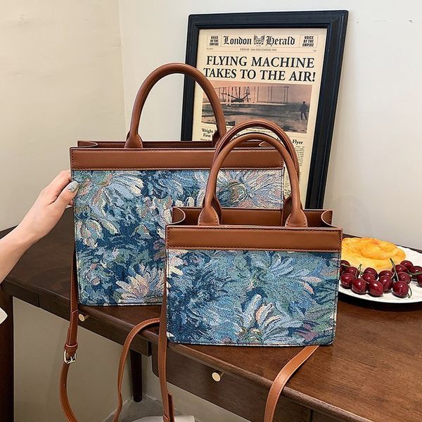 70% off female 2021 new fashion portable tote canvas embroidery single shoulder messenger bag for college and middle school students cgzi
70% off female 2021 new fashion portable tote canvas embroidery single shoulder messenger bag for college and middle school students cgzi