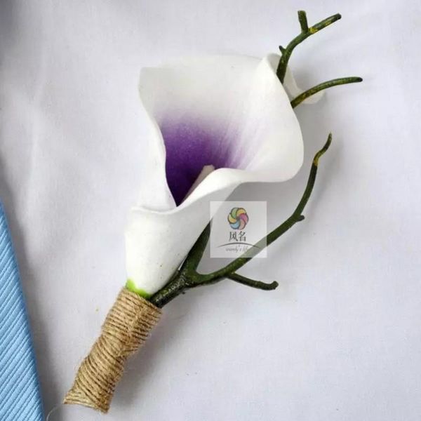 the wedding boutonniere groom groomsman pin brooch corsage suit decor calla flower accessories 8 color to chose decorative flowers & wreaths
the wedding boutonniere groom groomsman pin brooch corsage suit decor calla flower accessories 8 color to chose decorative flowers & wreaths
