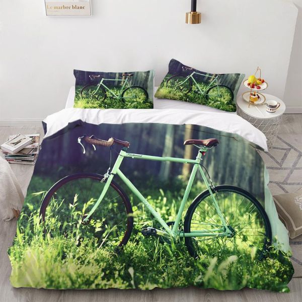 bedding sets 2/3 pieces set transportation cover bicycle for bedroom duvet kids boys bed colorful quilt
bedding sets 2/3 pieces set transportation cover bicycle for bedroom duvet kids boys bed colorful quilt
