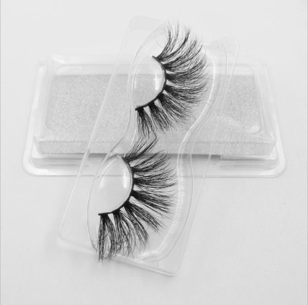 false eyelashes volume mink lashes dramatic fluffy 25mm long messy reusable cruelty eye lash
false eyelashes volume mink lashes dramatic fluffy 25mm long messy reusable cruelty eye lash