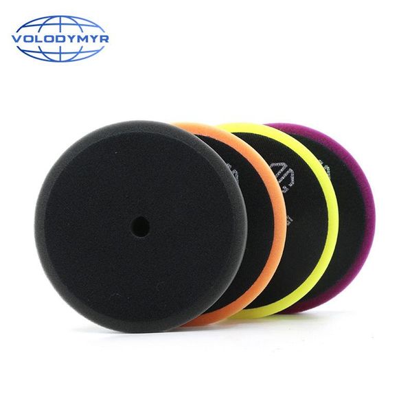 care products volodymyr convex foam pad kit 5 inch hook & loop germany buffing sponge car detailing 4pcs set compound
care products volodymyr convex foam pad kit 5 inch hook & loop germany buffing sponge car detailing 4pcs set compound