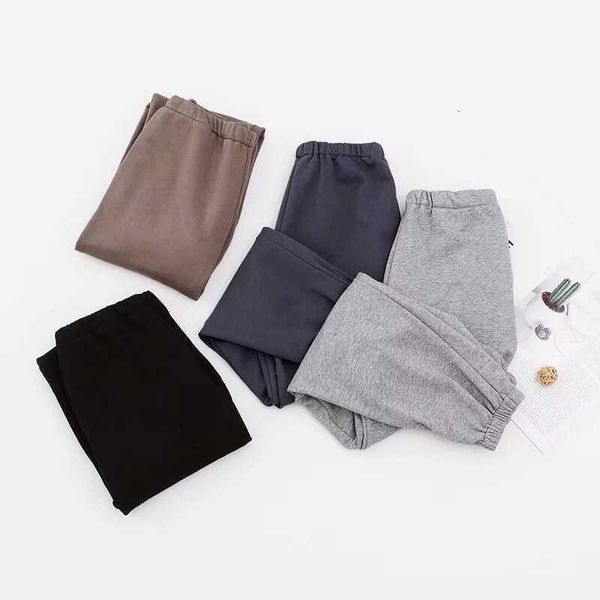 women's pants & capris home wear women side pockets cuffed skinny jogger sports trousers vintage sweat urpj, Black;white
women's pants & capris home wear women side pockets cuffed skinny jogger sports trousers vintage sweat urpj, Black;white