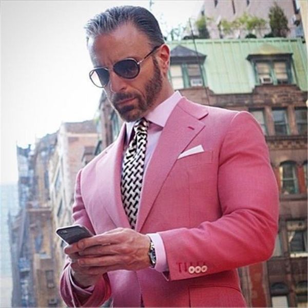 men's suits & blazers coat latest pant designs pink men suit casual blazer custom skinny 2 pieces party jacket style groom tuxedo terno, White;black
men's suits & blazers coat latest pant designs pink men suit casual blazer custom skinny 2 pieces party jacket style groom tuxedo terno, White;black