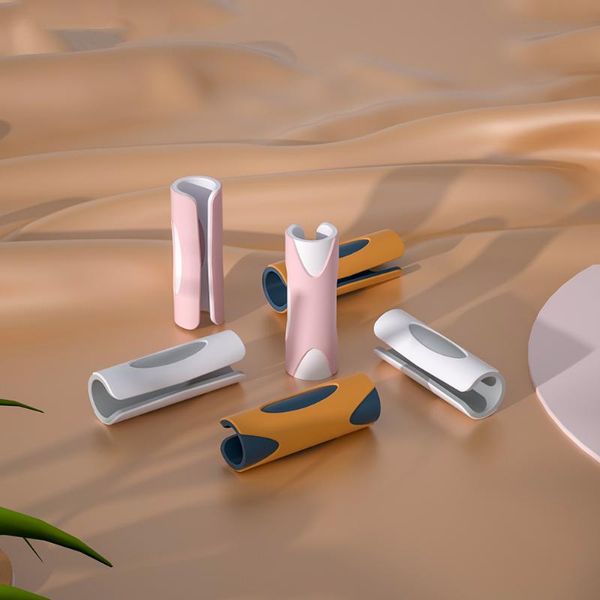6pcs bedsheet clips plastic slip-resistant clamp quilt bed cover grippers fasteners mattress holder for sheets home clothes peg clothing & w
6pcs bedsheet clips plastic slip-resistant clamp quilt bed cover grippers fasteners mattress holder for sheets home clothes peg clothing & w