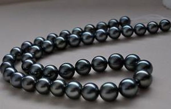 beaded necklaces & pendants jewelry wholesale liang li 11-12mm south sea round black pearl necklace 18 inch s925 drop delivery 2021 gupgs, Silver
beaded necklaces & pendants jewelry wholesale liang li 11-12mm south sea round black pearl necklace 18 inch s925 drop delivery 2021 gupgs, Silver