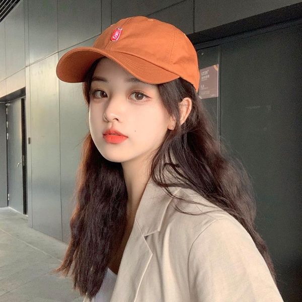 beanies japanese-style retro cola embroidery soft baseball cap female korean spring summer casual versatile peaked male
beanies japanese-style retro cola embroidery soft baseball cap female korean spring summer casual versatile peaked male