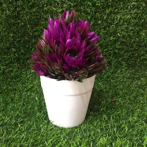 artificial flower succulent plant pot bonsai home balcony office deskdecor decorative flowers & wreaths
artificial flower succulent plant pot bonsai home balcony office deskdecor decorative flowers & wreaths
