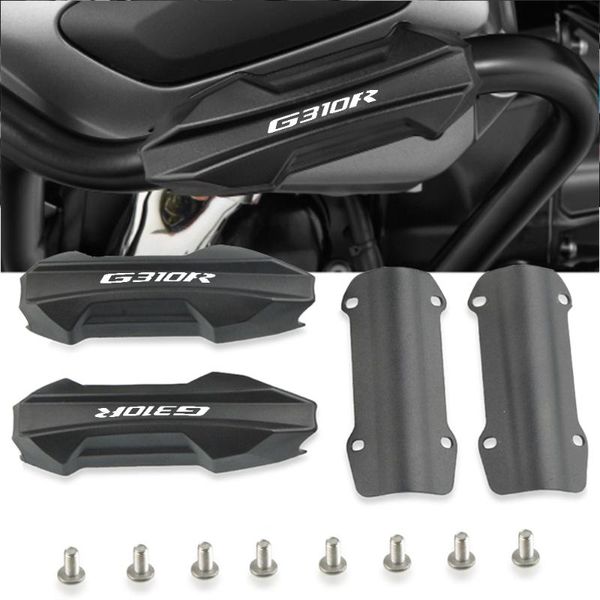 parts for g310gs g310r hp2 2021 motorcycle 25mm crash bar bumper engine guard protection g 310gs 310r 2021-2021
parts for g310gs g310r hp2 2021 motorcycle 25mm crash bar bumper engine guard protection g 310gs 310r 2021-2021