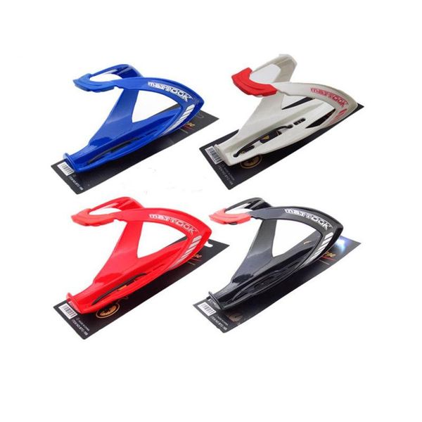 water bottles & cages bicycle glass fiber bottle cage fashion high toughness plastic color mountain bike universal
water bottles & cages bicycle glass fiber bottle cage fashion high toughness plastic color mountain bike universal