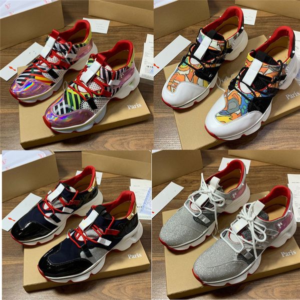 Mens Womens Casual Shoes Red Bottom Sole Sneakers Party Wedding Shoe Leather High Top Studded Spikes Rhinestone Sneaker Outdoor Sports Trainers, Black
Mens Womens Casual Shoes Red Bottom Sole Sneakers Party Wedding Shoe Leather High Top Studded Spikes Rhinestone Sneaker Outdoor Sports Trainers, Black