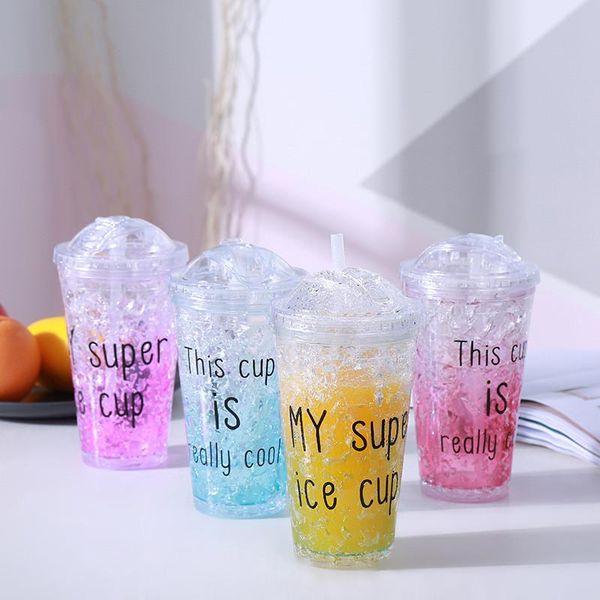 water bottles abay -selling explosive beverage cup 2021 double pp plastic bottle cute summer cold drink insulation juice
water bottles abay -selling explosive beverage cup 2021 double pp plastic bottle cute summer cold drink insulation juice