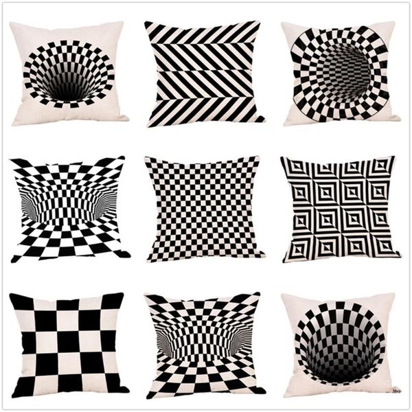 cushion/decorative pillow classic geometry abstract linen cushions car home ornaments sofa case
cushion/decorative pillow classic geometry abstract linen cushions car home ornaments sofa case