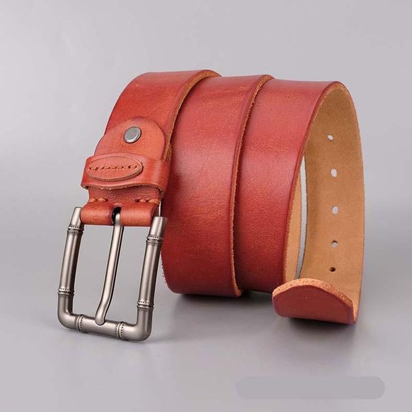 men belt leather strap male gunine cow genuine luxury vintage pin buckle belts, Black;brown
men belt leather strap male gunine cow genuine luxury vintage pin buckle belts, Black;brown