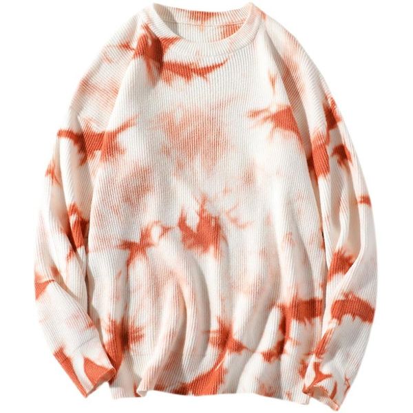 men's sweaters winter warm sweater o- neck pullover mens oversized print knitted men, White;black
men's sweaters winter warm sweater o- neck pullover mens oversized print knitted men, White;black