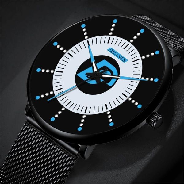 wristwatches men simple business watches minimalist luminous stainless steel mesh belt male quartz watch clock relogio masculino, Slivery;brown
wristwatches men simple business watches minimalist luminous stainless steel mesh belt male quartz watch clock relogio masculino, Slivery;brown