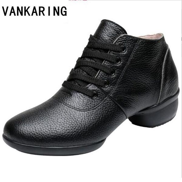 dress shoes professional dance high heels genuine leather women pumps classic shoe footwear fashion platform black red
dress shoes professional dance high heels genuine leather women pumps classic shoe footwear fashion platform black red