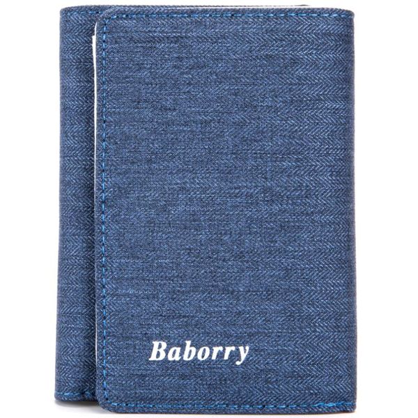 men's canvas vintage wallet male short three fold wallets casual coin purse card holder po retro leisure, Red;black
men's canvas vintage wallet male short three fold wallets casual coin purse card holder po retro leisure, Red;black
