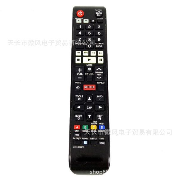 english lcd controller television smart tv universal remote control ah59-02402a controle remoto controlers
english lcd controller television smart tv universal remote control ah59-02402a controle remoto controlers