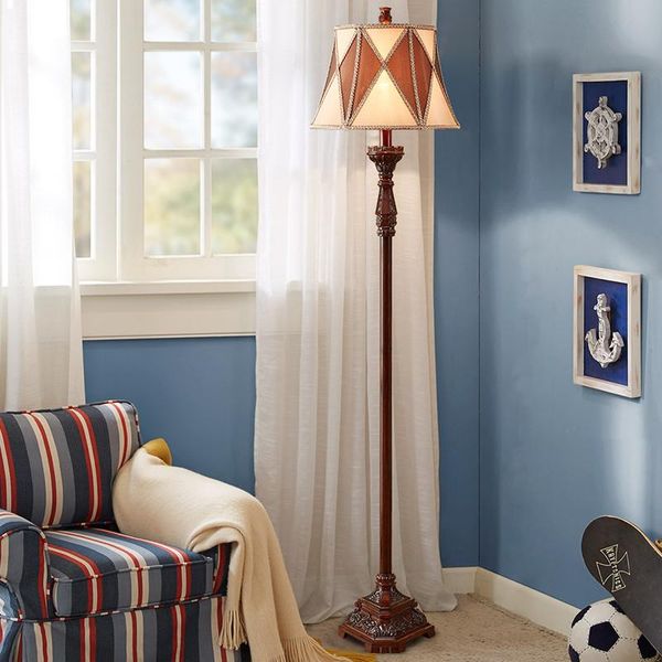 northern europe design vertical resin floor lamps american vintage rural e27 foot pedal fabric lamp bedside&foyer&studio sjbn039
northern europe design vertical resin floor lamps american vintage rural e27 foot pedal fabric lamp bedside&foyer&studio sjbn039