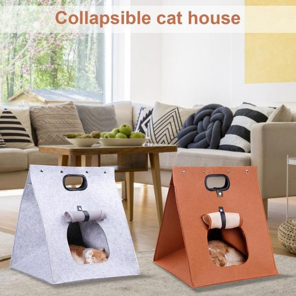 cat carriers,crates & houses pet house portable breathable cotton nest bed kennel winter warm sleeping soft mat
cat carriers,crates & houses pet house portable breathable cotton nest bed kennel winter warm sleeping soft mat