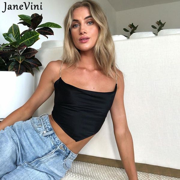 janevini ropa women streetwear tube backless clubwear camis summer sleeveless asymmteric hem camisole women's tanks &, White
janevini ropa women streetwear tube backless clubwear camis summer sleeveless asymmteric hem camisole women's tanks &, White