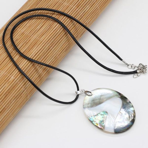 pendant necklaces -selling 2021 fine natural shell necklace high-quality exquisite jewelry chain length 55+5cm size 40x52mm, Silver
pendant necklaces -selling 2021 fine natural shell necklace high-quality exquisite jewelry chain length 55+5cm size 40x52mm, Silver