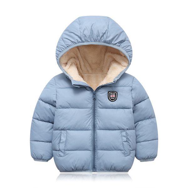 children jacket 2021 autumn winter baby clothes girls warm thick hooded coat children outerwear 2-6 age toddler boy clothes, Blue;gray
children jacket 2021 autumn winter baby clothes girls warm thick hooded coat children outerwear 2-6 age toddler boy clothes, Blue;gray