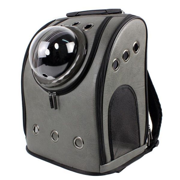 cat carriers,crates & houses astronaut space breathable car bike window bubble dog travel carry bag leather pet carrier
cat carriers,crates & houses astronaut space breathable car bike window bubble dog travel carry bag leather pet carrier